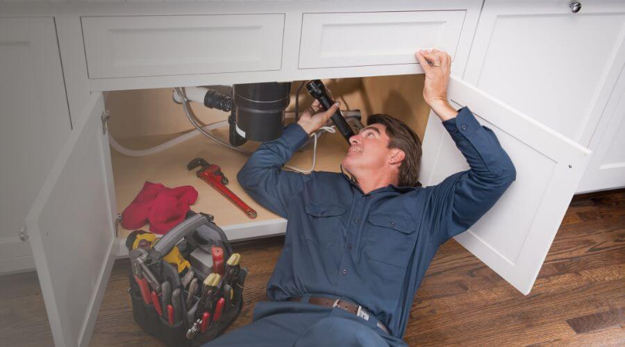 Professional expert plumbing services in Potomac, IL